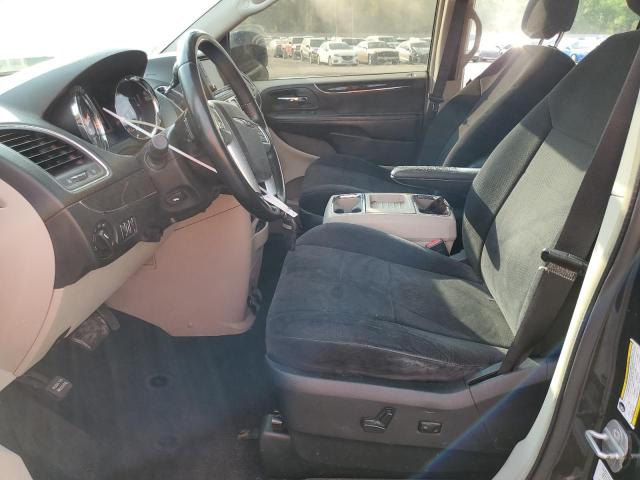 Photo 7 from auction – 2011 CHRYSLER TOWN & COU with VIN 2A4RR5DG2BR647293