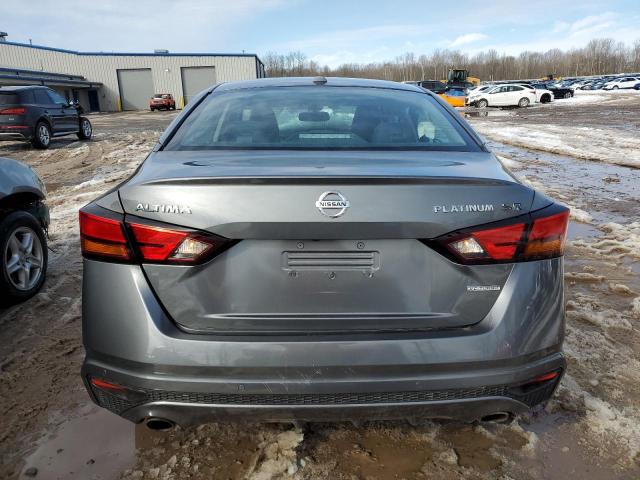Photo 6 from auction – 2020 NISSAN ALTIMA PLA with VIN 1N4AL4FVXLC146517