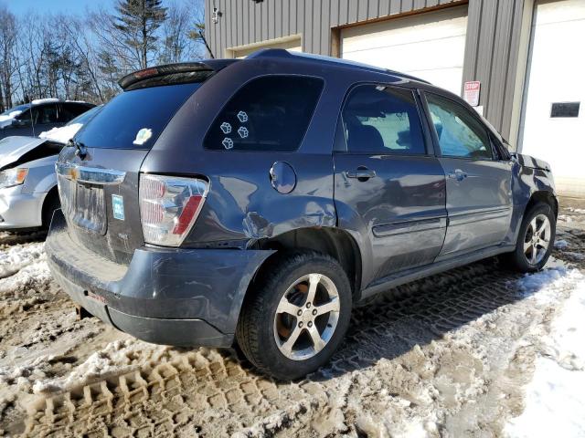 Photo 3 from auction – 2007 CHEVROLET EQUINOX LT with VIN 2CNDL73F476023909