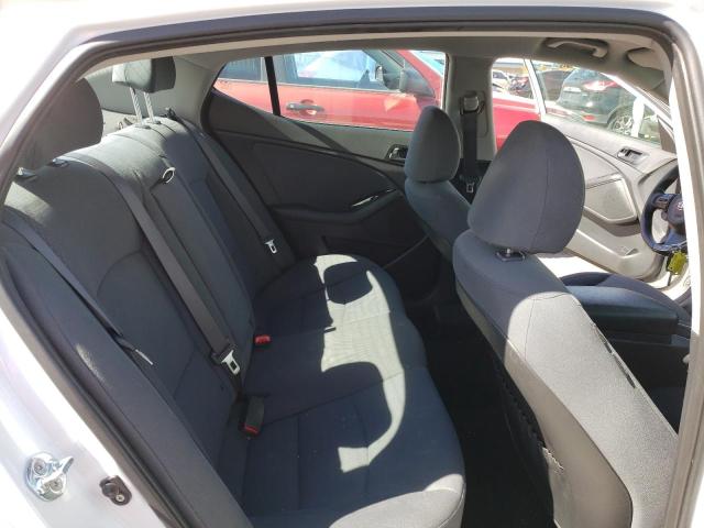 Photo 10 from auction – 2015 KIA OPTIMA LX with VIN KNAGM4A72F5643111