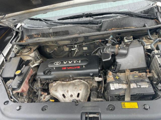 صورة رقم 7 من المزاد - 2008 TOYOTA RAV4 مع VIN JTMBD33V085209629