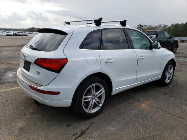 Photo 3 from auction – 2013 AUDI Q5 PREMIUM with VIN WA1LFAFP7DA048921