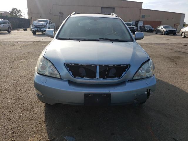 Photo 5 from auction – 2007 LEXUS RX 350 with VIN JTJGK31U870002520