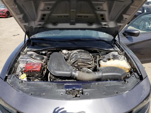 Photo 11 from auction – 2015 DODGE CHARGER SX with VIN 2C3CDXHG1FH870330