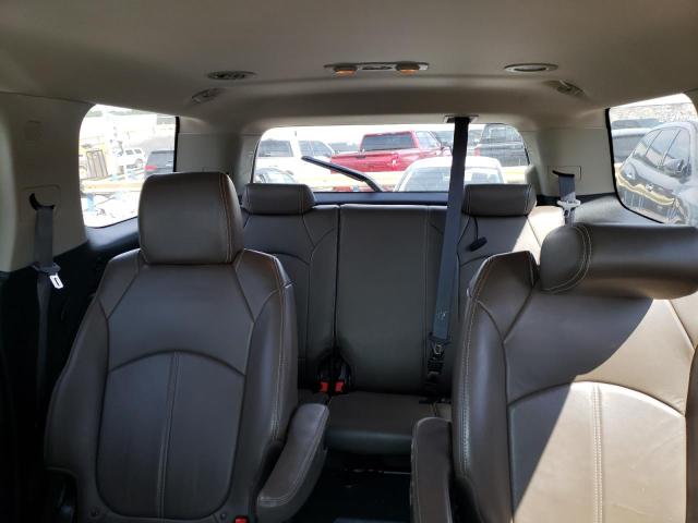 Photo 10 from auction – 2014 GMC ACADIA SLT with VIN 1GKKRRKD3EJ324827