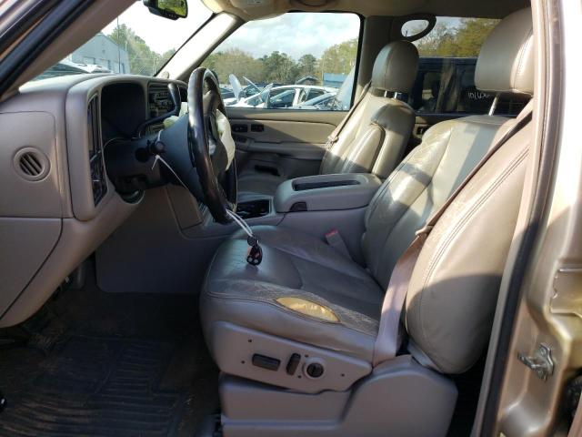 Photo 7 from auction – 2006 CHEVROLET SILVERADO with VIN 2GCEC13T561169128