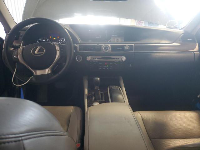 Photo 8 from auction – 2015 LEXUS GS 350 with VIN JTHBE1BL6FA011870