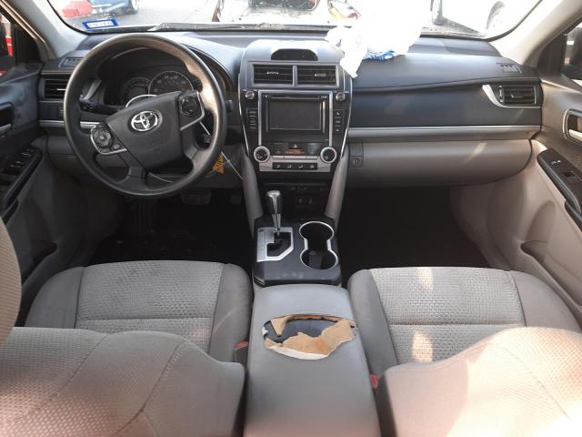 Photo 8 from auction – 2012 TOYOTA CAMRY BASE with VIN 4T4BF1FK9CR264290