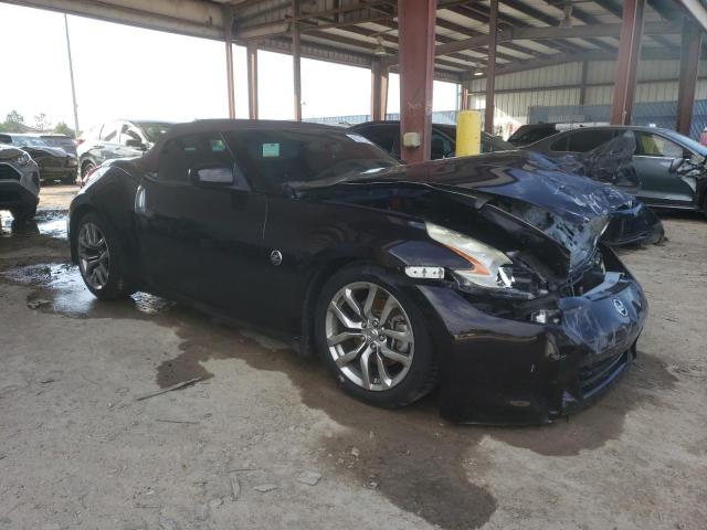 Photo 4 from auction – 2012 NISSAN 370Z BASE with VIN JN1AZ4FH7CM370036