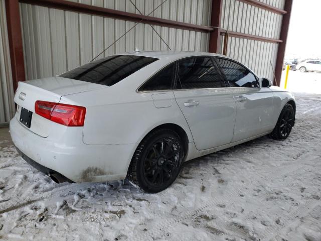 Photo 3 from auction – 2014 AUDI A6 PREMIUM with VIN WAUGFAFC1EN077827