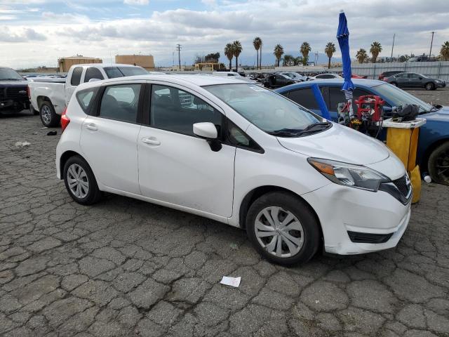 Photo 4 from auction – 2018 NISSAN VERSA NOTE with VIN 3N1CE2CP4JL369681