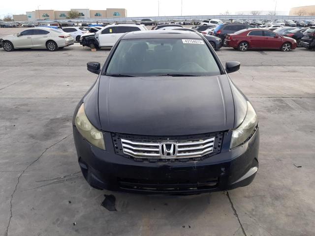 Photo 5 from auction – 2010 HONDA ACCORD EX with VIN 1HGCP2F75AA100133