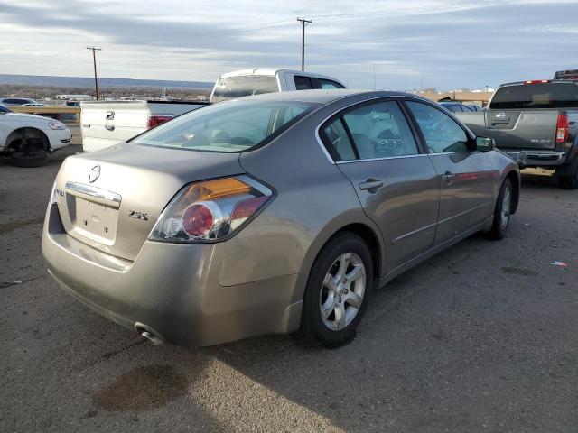 Photo 3 from auction – 2008 NISSAN ALTIMA 2.5 with VIN 1N4AL21E68C212757