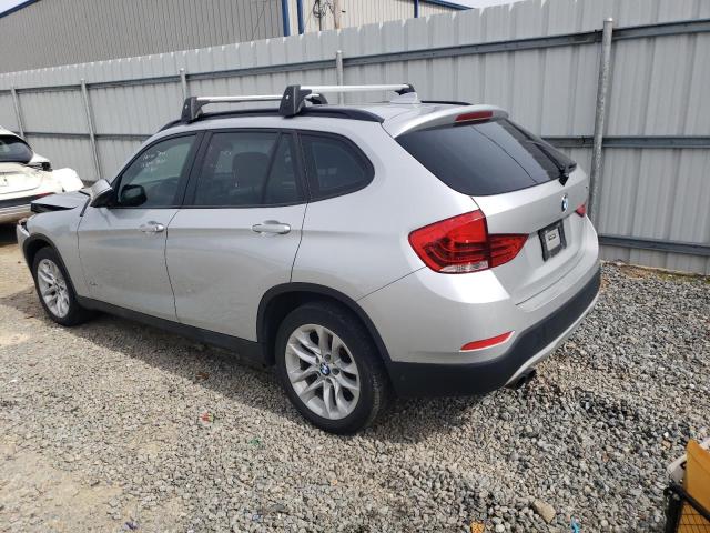 Photo 2 from auction – 2015 BMW X1 XDRIVE2 with VIN WBAVL1C52FVY37979