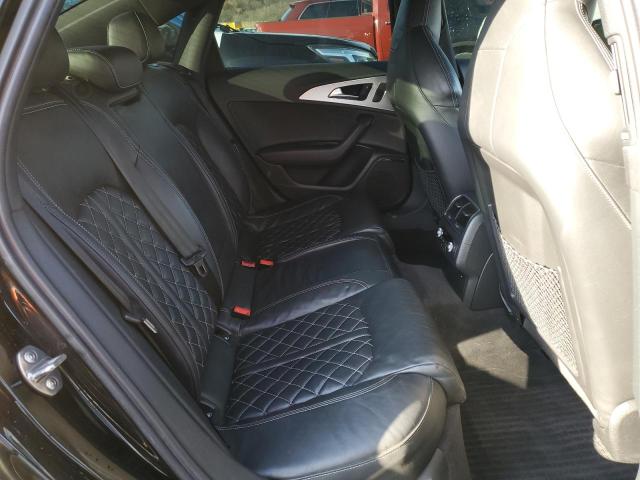 Photo 10 from auction – 2013 AUDI S6 with VIN WAUJ2BFC1DN059608