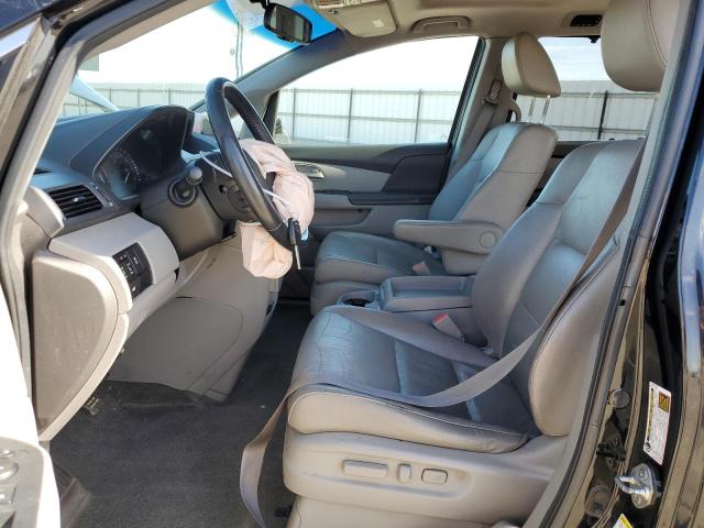 Photo 7 from auction – 2011 HONDA ODYSSEY EX with VIN 5FNRL5H65BB043984