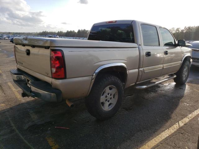 Photo 3 from auction – 2006 CHEVROLET SILVERADO with VIN 2GCEC13T561169128