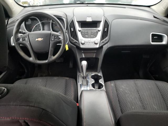 Photo 8 from auction – 2012 CHEVROLET EQUINOX LS with VIN 2GNFLCEK3C6180798