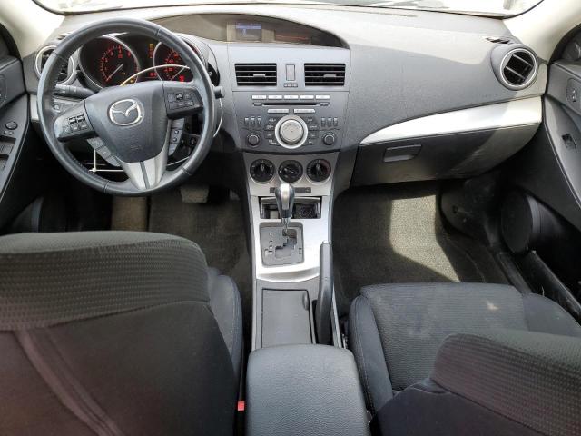 Photo 8 from auction – 2010 MAZDA 3 S with VIN JM1BL1S50A1240174