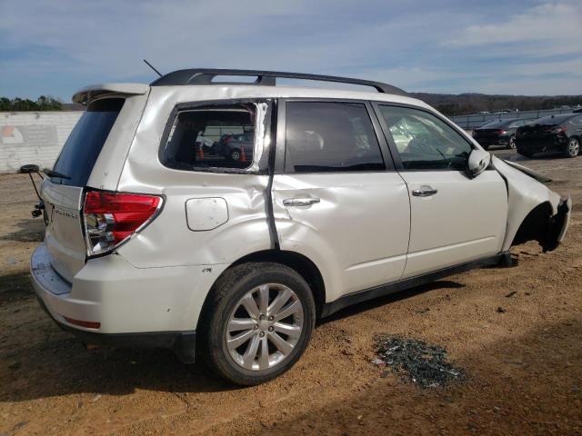 Photo 3 from auction – 2012 SUBARU FORESTER L with VIN JF2SHCEC7CH430394