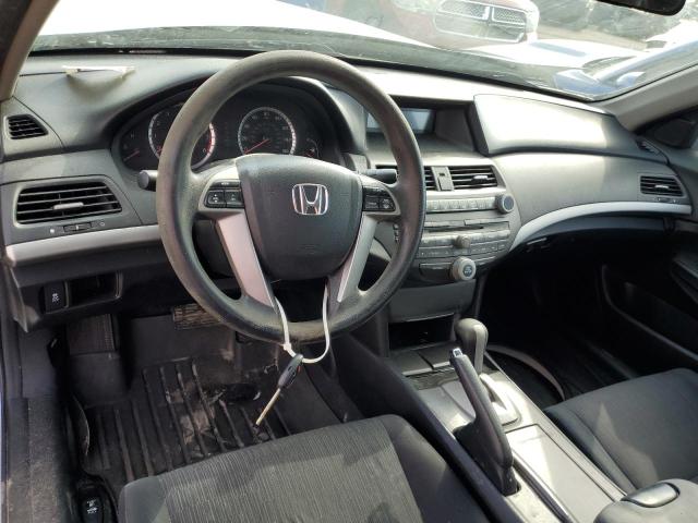 Photo 8 from auction – 2012 HONDA ACCORD LX with VIN 1HGCP2F34CA209179