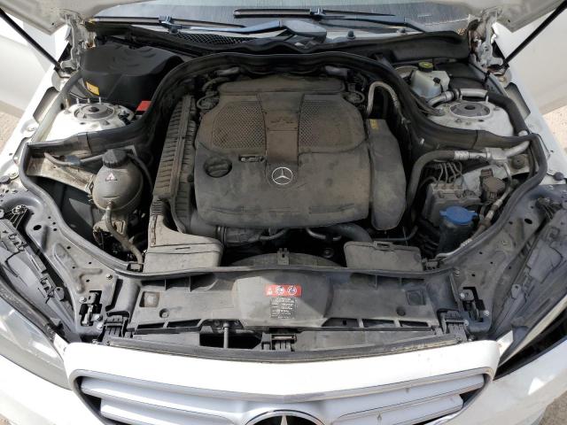 Photo 11 from auction – 2014 MERCEDES-BENZ E 350 with VIN WDDHF5KBXEA880340