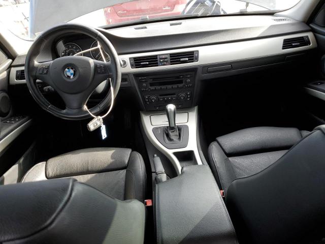Photo 8 from auction – 2006 BMW 325 XI with VIN WBAVD13596KV09652