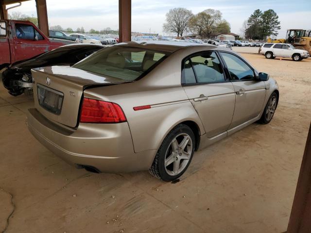Photo 3 from auction – 2004 ACURA TL with VIN 19UUA66224A066982