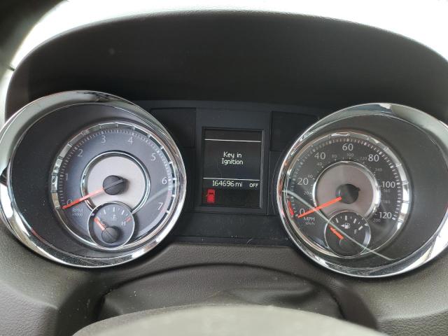 Photo 9 from auction – 2014 CHRYSLER TOWN & COU with VIN 2C4RC1BG3ER198228