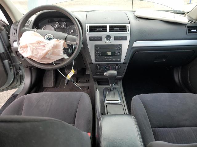 Photo 8 from auction – 2006 MERCURY MILAN with VIN 3MEFM07Z56R663154