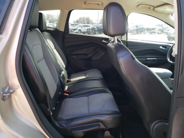 Photo 11 from auction – 2017 FORD ESCAPE SE with VIN 1FMCU0GD4HUE72776