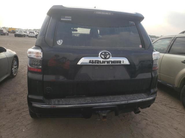 Photo 6 from auction – 2016 TOYOTA 4RUNNER SR with VIN JTEZU5JR5G5115952
