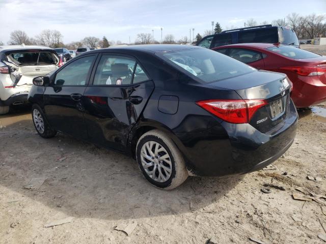 Photo 2 from auction – 2017 TOYOTA COROLLA L with VIN 2T1BURHE4HC943866