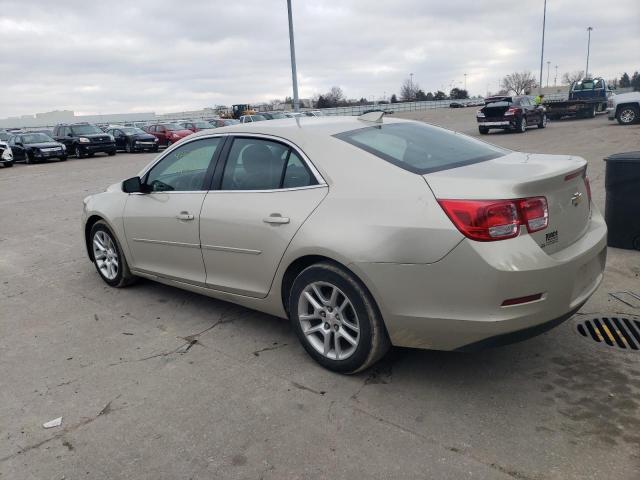 Photo 2 from auction – 2015 CHEVROLET MALIBU 1LT with VIN 1G11C5SL4FF345126