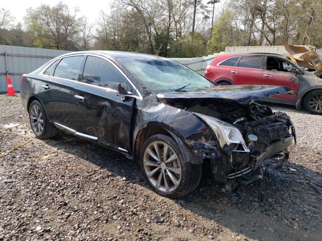 Photo 4 from auction – 2013 CADILLAC XTS with VIN 2G61N5S37D9152804