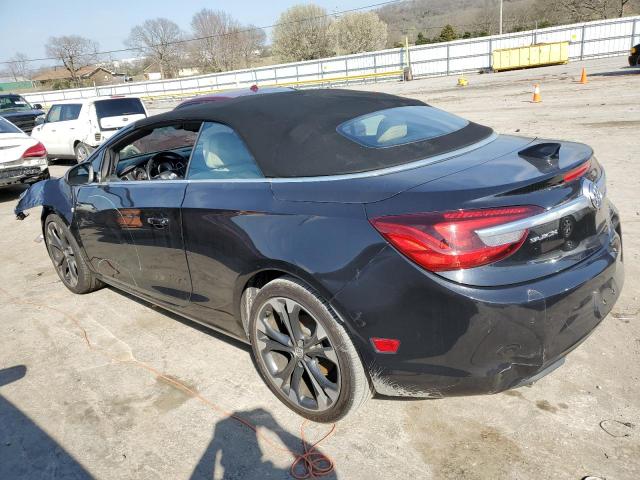 Photo 2 from auction – 2016 BUICK CASCADA PR with VIN W04WT3N52GG056363