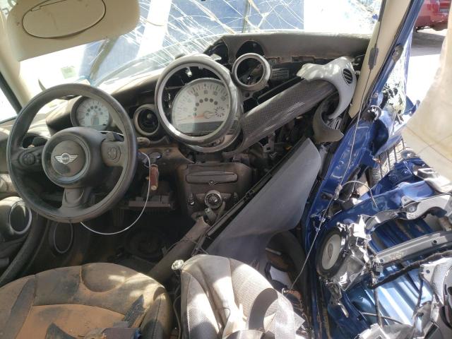 Photo 8 from auction – 2012 MINI COOPER S with VIN WMWSV3C5XCT387935