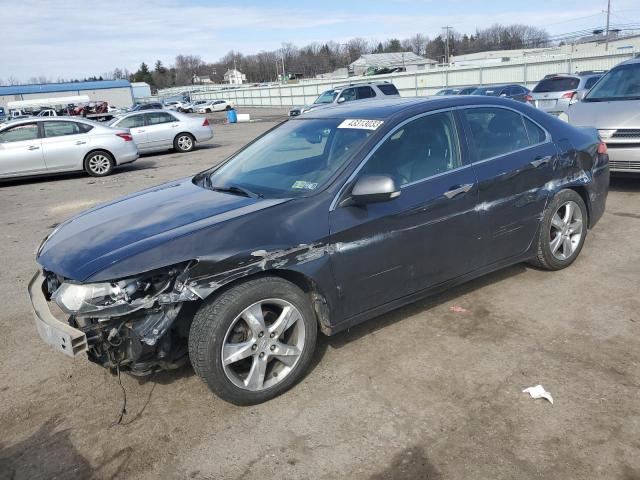 ACURA TSX 2012 z numerem VIN JH4CU2F40CC018815 - Zdjęcie z aukcji