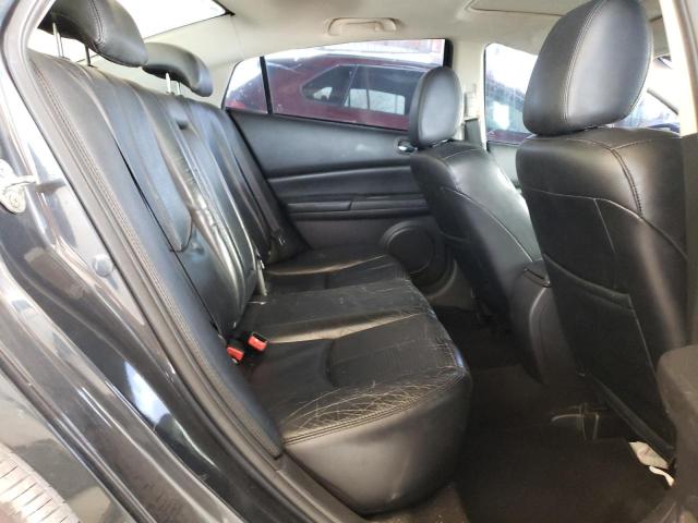 صورة رقم 10 من المزاد - 2012 MAZDA 6 I مع VIN 1YVHZ8CH4C5M18295