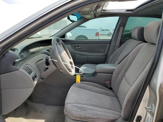 Photo 7 from auction – 2001 TOYOTA AVALON XL with VIN 4T1BF28BX1U146906