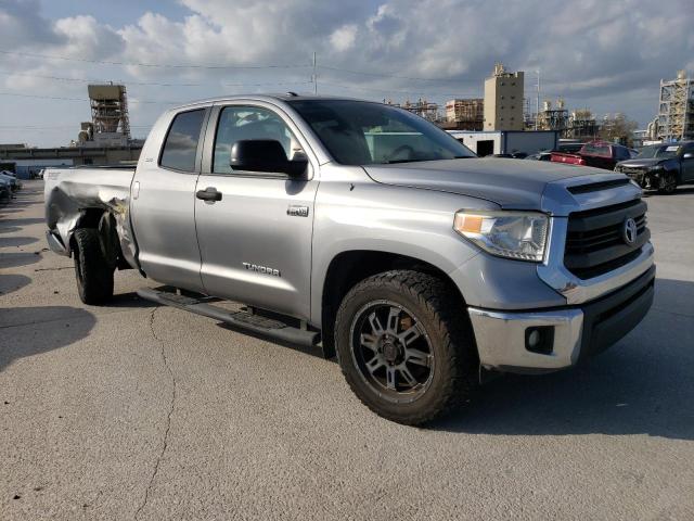 Photo 4 from auction – 2014 TOYOTA TUNDRA DOU with VIN 5TFRY5F14EX148423