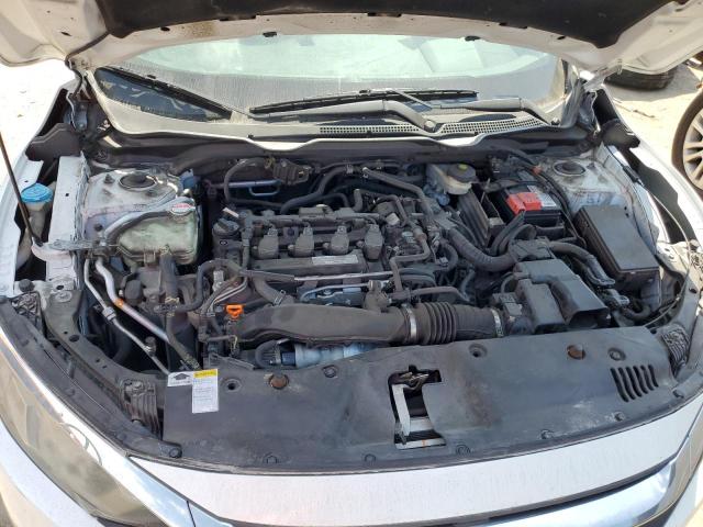 Photo 11 from auction – 2016 HONDA CIVIC EX with VIN 19XFC1F39GE001707