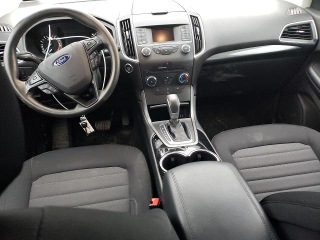 Photo 8 from auction – 2016 FORD EDGE SE with VIN 2FMPK4G9XGBB83755