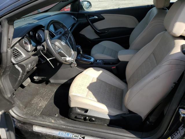 Photo 7 from auction – 2016 BUICK CASCADA PR with VIN W04WT3N52GG056363