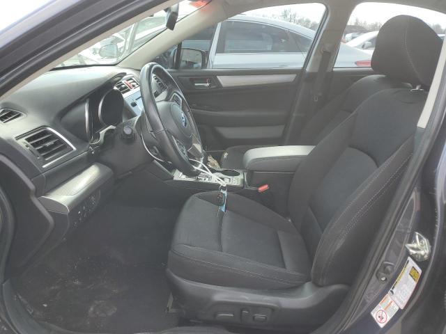 Photo 7 from auction – 2017 SUBARU LEGACY 2.5 with VIN 4S3BNAH64H3044490