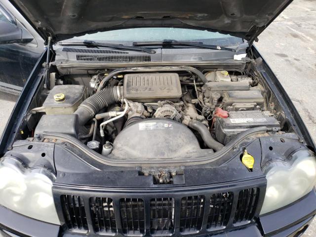 Photo 12 from auction – 2006 JEEP GRAND CHER with VIN 1J8HR48N56C303436