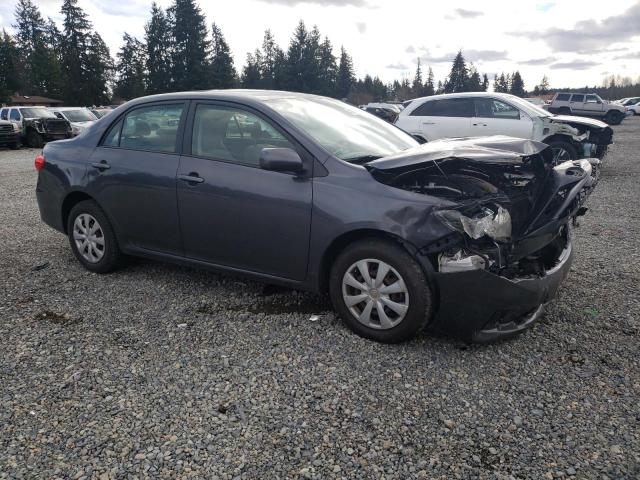 Photo 4 from auction – 2011 TOYOTA COROLLA BA with VIN JTDBU4EE8B9166161