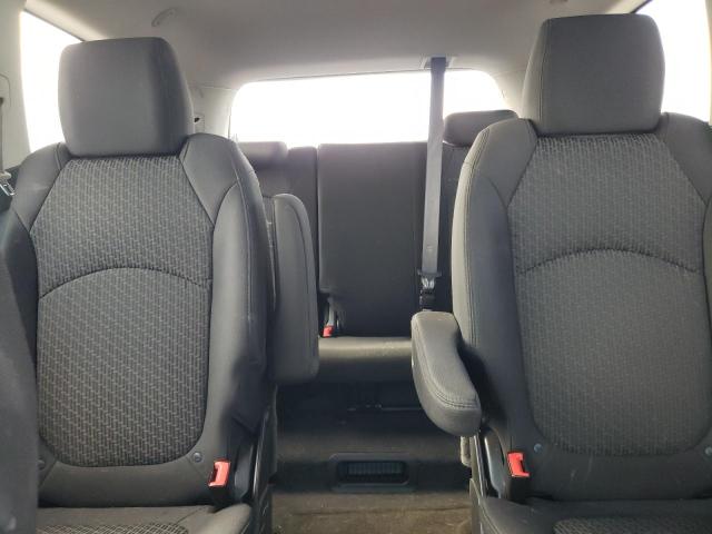 Photo 10 from auction – 2012 CHEVROLET TRAVERSE L with VIN 1GNKRGED4CJ285939