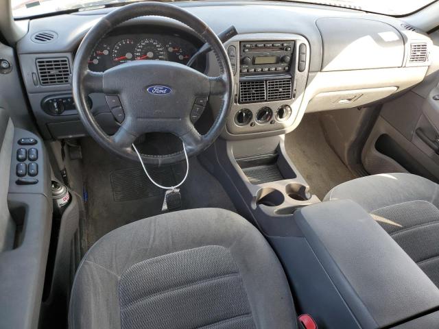 Photo 8 from auction – 2004 FORD EXPLORER X with VIN 1FMZU73K74ZA34418