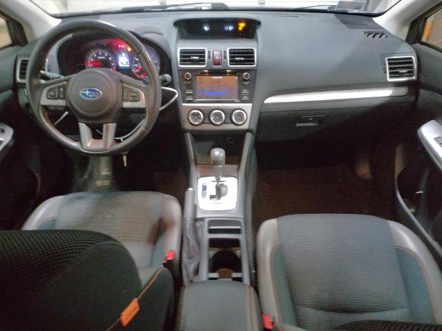 Photo 8 from auction – 2016 SUBARU CROSSTREK with VIN JF2GPABC1G8330802